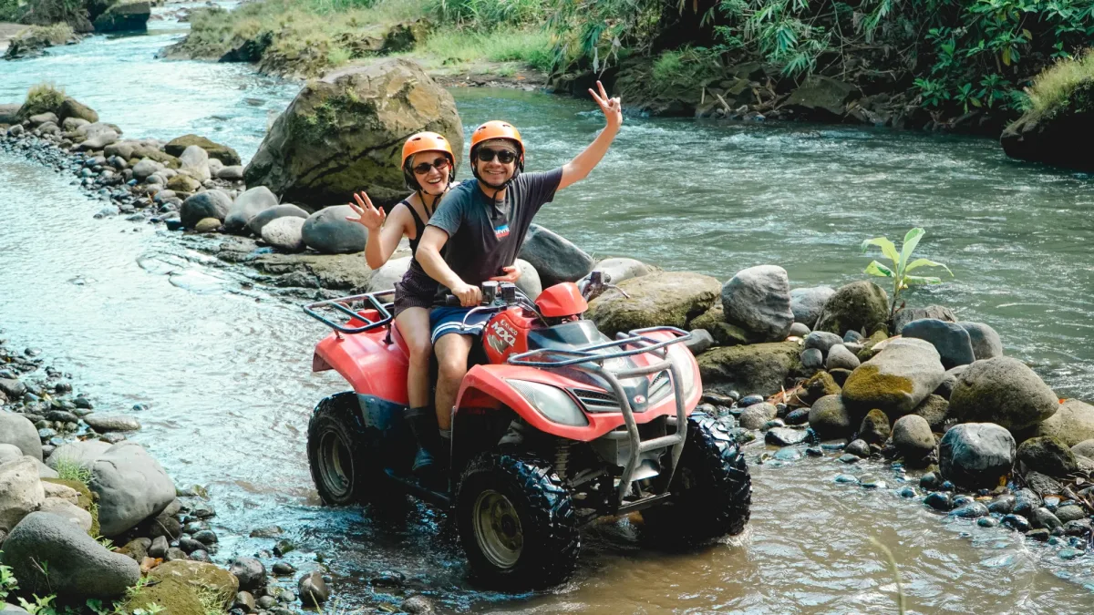 ATV